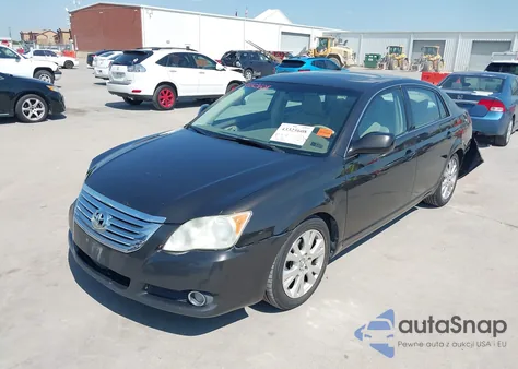 2010 Toyota Avalon Xls из США, поврежденный, VIN 4T1BK3DB2AU355161